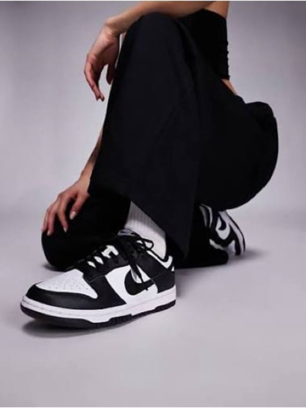 Nike Women’s Low Dunks